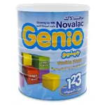 Novalac genio 800g